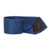 Silk Slub Texture Tie
