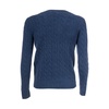 Men's Wool and Cashmere Sweater