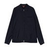 Grey Wool Coat
