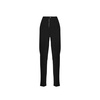 Wool Blend Leggings with Stretch Fit