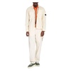 Gabardine Pocket Shirt