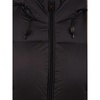 Black Coat Ruby Model for Women