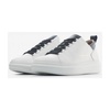 Wembley Man White Black