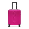 Hardshell Travel Trolley with 360° Wheels