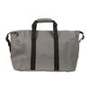 Weekend Bag with Rain Protection