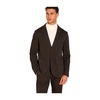 Da Vinci Blazer in Gabardine