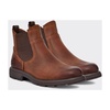 Chelsea Cognac Boots