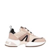 Modern Marble Sneaker for Urban Explorers