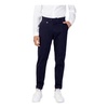 Men's Blue Trousers