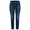 Slim Fit Denim Pants