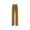 Straight Trousers