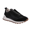 Black Sneakers for Women