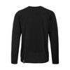 Cotton Crew Neck Pullover