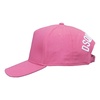 Adjustable Baseball Cap with Logo