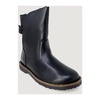 Uppsala Shearling Ankle Boots