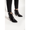 Darizo Heeled Ankle Boots