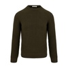 Men's Sweaters Military Style