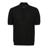 SHORT SLEEVE POLO SHIRT