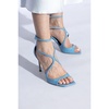 Heeled Sandals ‘Azia’
