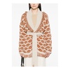 Sandstorm Canvas Cardigan
