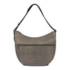Luna Hobo Bag with Zip