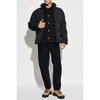 EKD Embroidered Down Jacket
