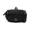 Lens Detail Belt Bag