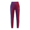 Leggings with printed logo