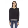 Trendy Long Sleeve Knit Top