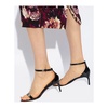 Heeled sandals