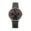 Men's Watch Titanium 39 mm Strap Nylon 11539-879