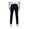 Linen Blend Suit Trousers Collection