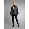 Parka Coat