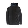 Water-Repellent Down Jacket
