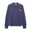 A PAPER KID Sweaters Blue