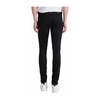 Black Tapered Pants Stylish Comfort