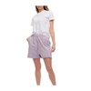 Short Shorts P22AMD012CB56XXXX 856
