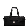 Logo Duffle Bag with Double Handle