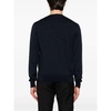 Blue Sweater Men's Clothing