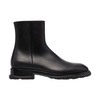 Slim Tread Chelsea Boots