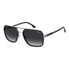 Ruthenium/Grey Shaded Sunglasses