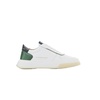 White Green Sneaker