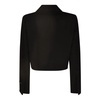 Black Coats for Women