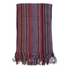 Zig Zag Scarf