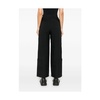 Wide-Leg Trousers