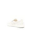 Woven Slip-On Sneakers