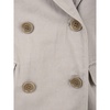 Beige Jacket for Women