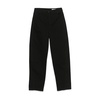 Classic Five-Pocket Tapered Trousers
