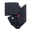 Leather Full-Finger Gloves