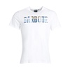Tartan T-Shirt